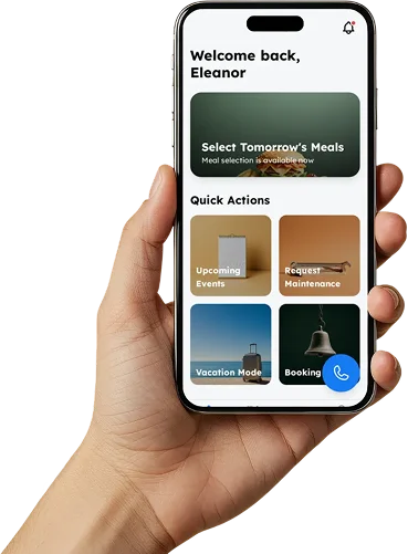 Mobile App